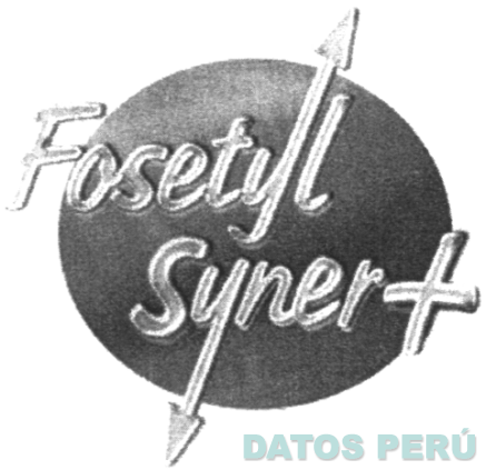 FOSETYL SYNER +
