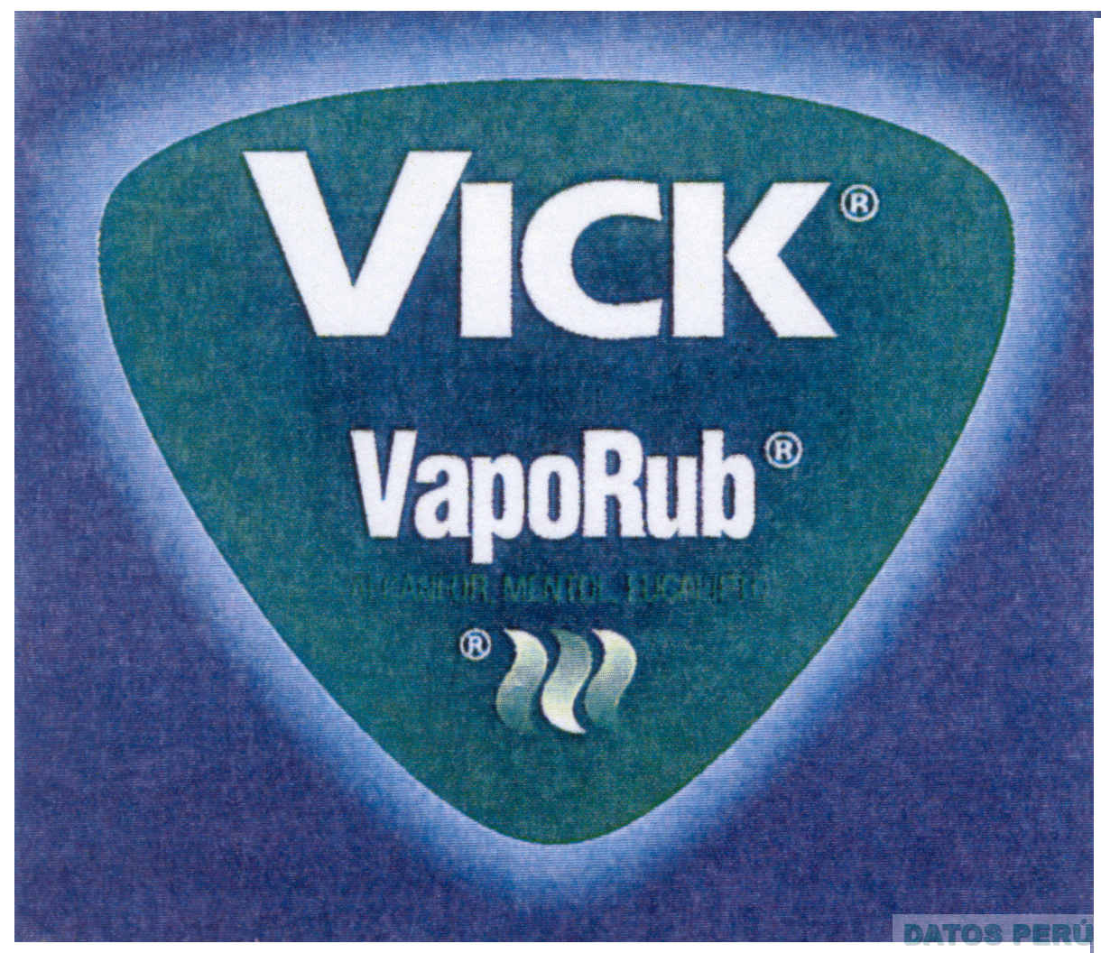 VICK VAPORUB