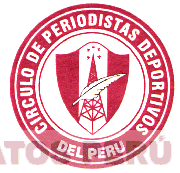CIRCULO DE PERIODISTAS DEPORTIVOS DEL PERU