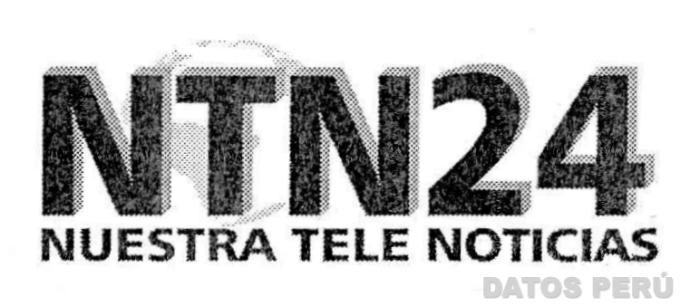 NTN24 NUESTRA TELE NOTICIAS