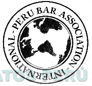 INTERNATIONAL - PERU BAR ASSOCIATION