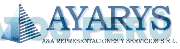 AYARYS A&A REPRESENTACIONES Y SERVICIOS S.R.L.