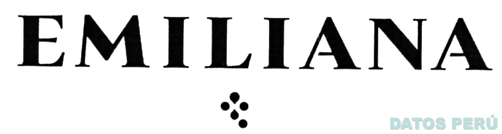EMILIANA