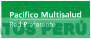 PACIFICO MULTISALUD RED PREFERENTE