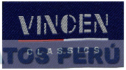 VINCEN CLASSICS