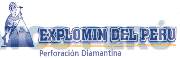 EXPLOMIN DEL PERU PERFORACIÓN DIAMANTINA