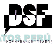DSF DESENFRANQUICIADOS