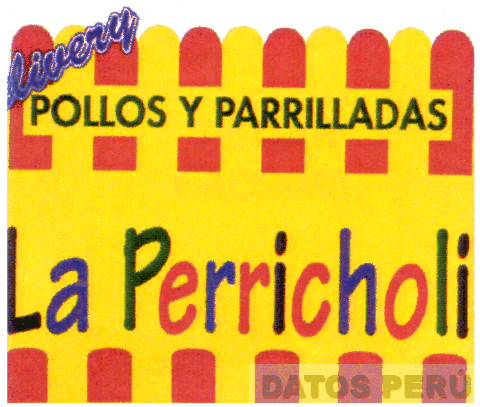 LA PERRICHOLI