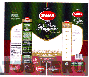 ARROZ RICE SAMAN DON RUGGERO CARNAROLI