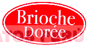 BRIOCHE DORÉE