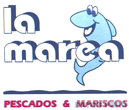 LA MAREA PESCADOS & MARISCOS