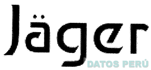 JAGER