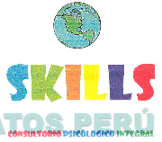 SKILLS CONSULTORIO PSICÓLOGICO INTEGRAL