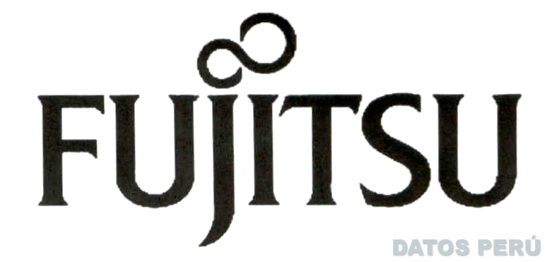 FUJITSU