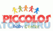 PICCOLOS BABY CENTER