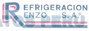 REFRIGERACION RENZO S.A.