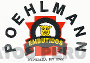 POEHLMANN EMBUTIDOS