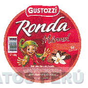 GUSTOZZI RONDA MÁRMOL