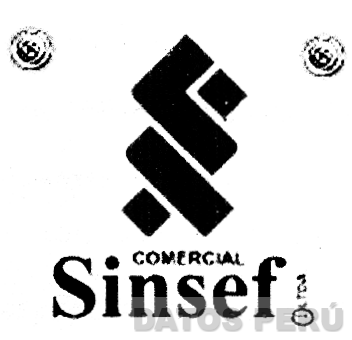 COMERCIAL SINSEF