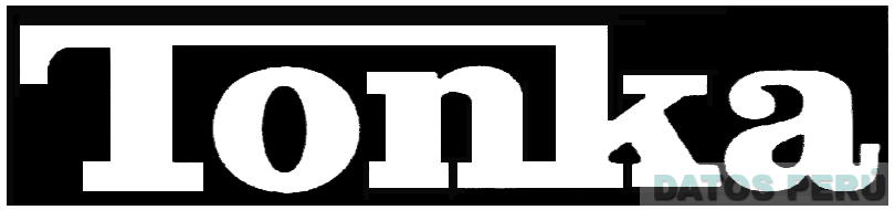 TONKA