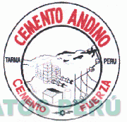 CEMENTO ANDINO CEMENTO FUERZA TARMA PERÚ