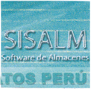 SISALM SOFTWARE DE ALMACENES