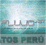 FLUJO .NET SOFTWARE DE FLUJO DE CAJA