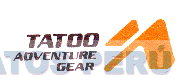 TATOO ADVENTURE GEAR