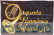 ORQUESTA FILARMONICA INFANTIL DEL PERU