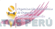 ORGANIZACIÓN FILARMONICA DE ORQUESTAS JUVENILES E INFANTILES DEL PERU