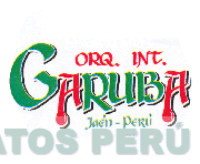 ORQ. INT. GARUBA JAÉN-PERÚ
