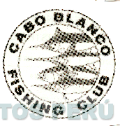 CABO BLANCO FISHING CLUB