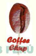 COFFEE CHUP