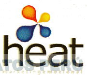 HEAT MERKETING EMOCIONAL