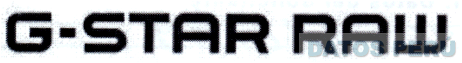G-STAR RAW