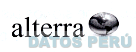 ALTERRA