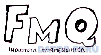 FMQ INDUSTRIA FORMEQUIMICA