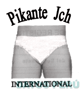 PIKANTE JCH INTERNACIONAL