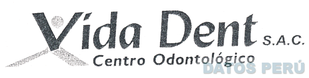 VIDA DENT S.A.C. CENTRO ODNTOLÓGICO