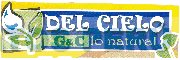 DEL CIELO G & C LO NATURAL