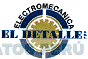 ELECTROMECANICA EL DETALLE S.R.L.