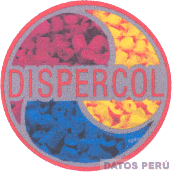 DISPERCOL