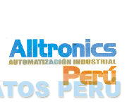 ALLTRONICS AUTOMATIZACIÓN INDUSTRIAL PERÚ
