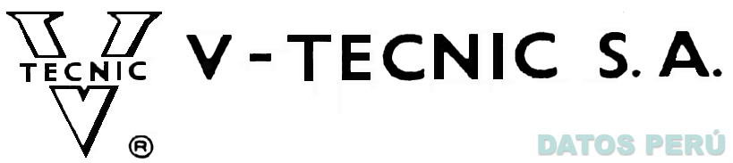 V-TECNIC S.A.