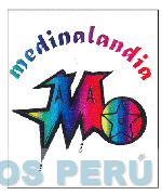 MEDINALANDIA