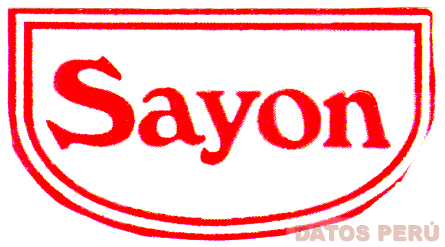 SAYON