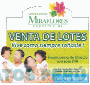URBANIZACION MIRAFLORES COUNTRY CLUB VIVE COMO SIEMPRE SOÑASTE!
