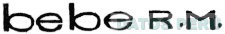 BEBE R.M.