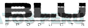 BLÜ PRODUCTS
