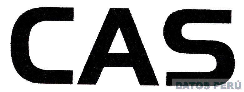CAS